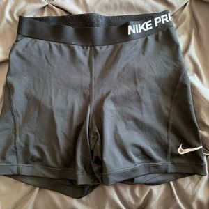 Nike spandex